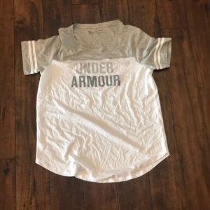 Underarmour shirt